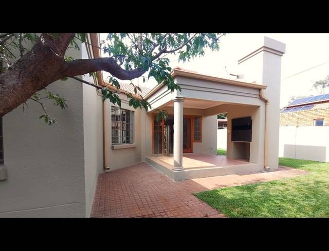 3 BEDROOM HOUSE FOR SALE IN MONTANA